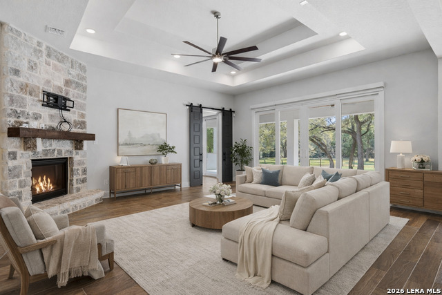 Image 3 of 50 For 259 Shepherds Crook