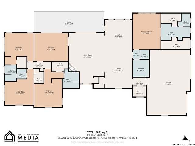 Image 8 of 50 For 259 Shepherds Crook