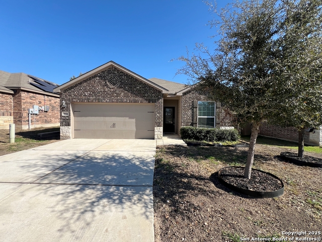 Details for 7834 Cactus Plum, San Antonio, TX 78254