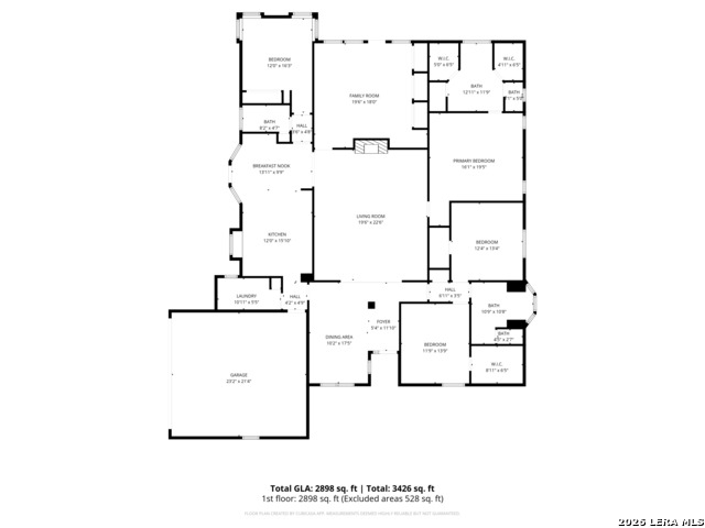 Image 36 of 36 For 12506 King Walnut