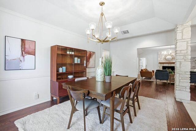 Image 6 of 36 For 12506 King Walnut