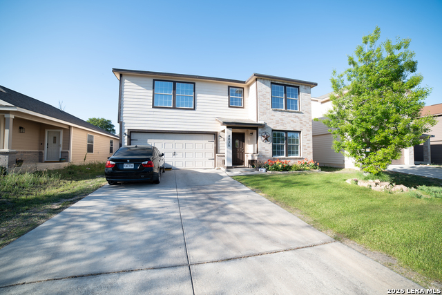 Details for 8035 River  , San Antonio, TX 78249