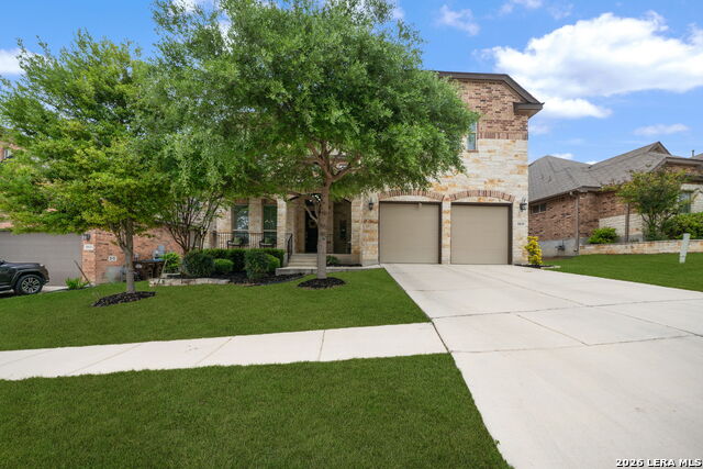 Details for 5819 Sweetwater Way, San Antonio, TX 78253