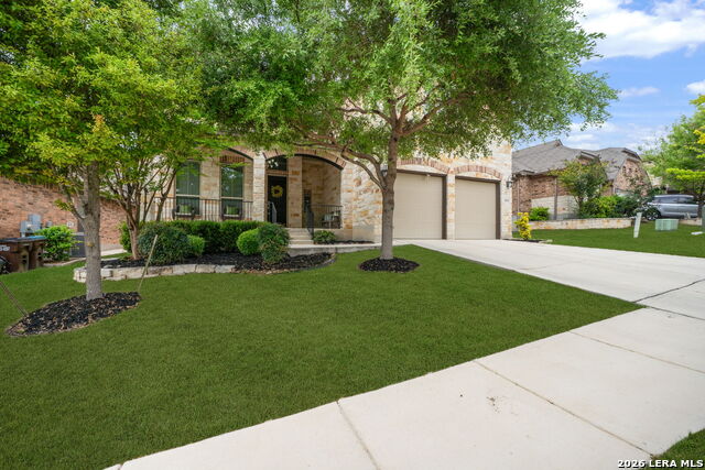 Image 4 of 54 For 5819 Sweetwater Way