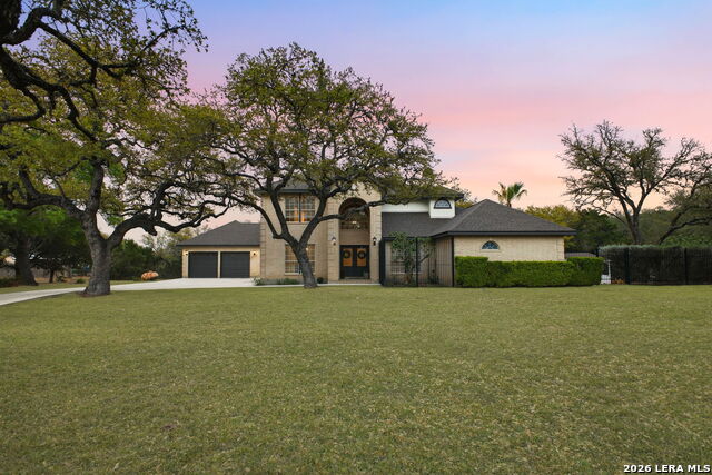 Details for 27940 Elm Grove, San Antonio, TX 78261