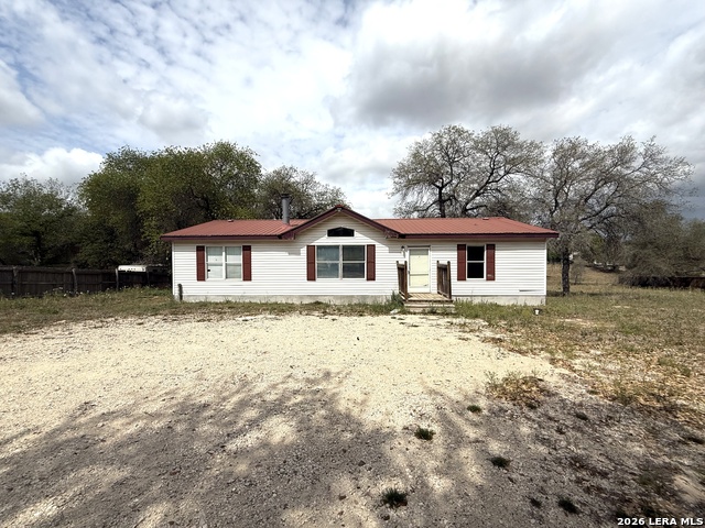 Details for 22819 Grand Spg, Elmendorf, TX 78112