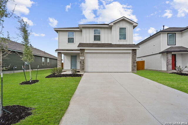 Details for 4259 Marjoram Landing, Von Ormy, TX 78073