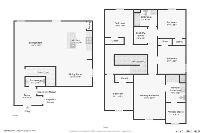 Image 31 of 31 For 4259 Marjoram Landing