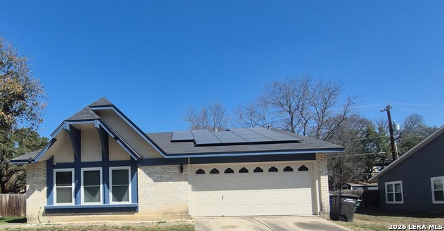 Details for 15011 Enchanted Castle, San Antonio, TX 78247