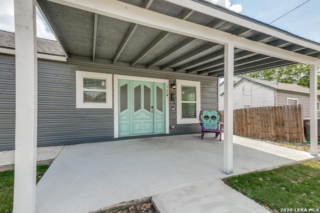 Details for 124 Nelson Ave, San Antonio, TX 78210