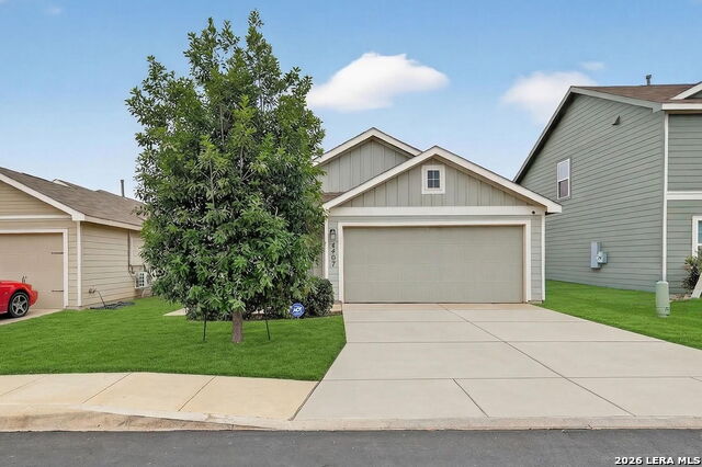 Details for 6407 Delgado, San Antonio, TX 78220