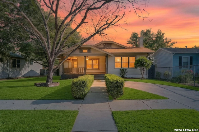 Details for 806 Kayton Ave, San Antonio, TX 78210
