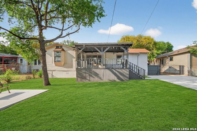 Image 41 of 52 For 806 Kayton Ave