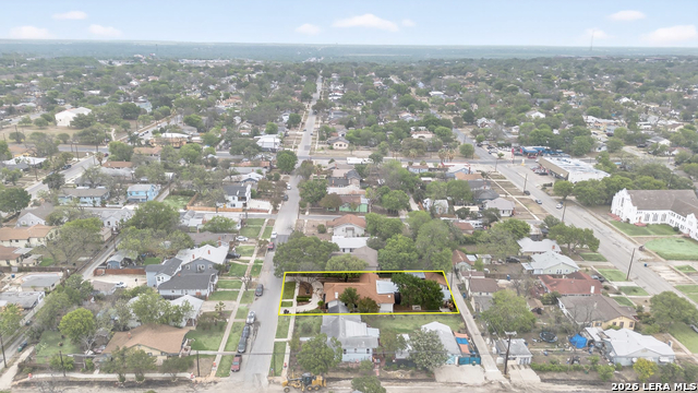 Image 47 of 52 For 806 Kayton Ave