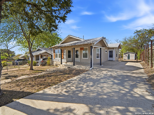 Image 2 of 5 For 837 Westfall