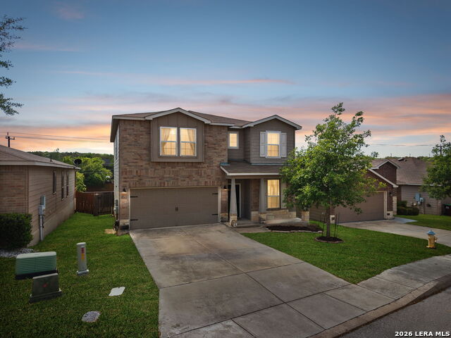 Details for 27611 Lasso Bend, San Antonio, TX 78260