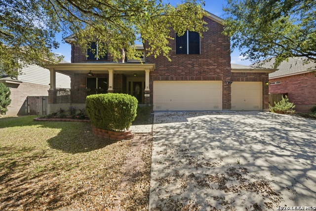 Details for 418 Bright Chase, San Antonio, TX 78253