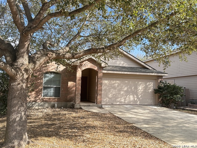Details for 9114 Granberry Pass, Universal City, TX 78148