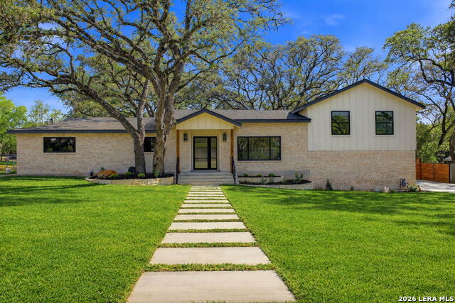 Details for 118 Tiger Tail, Hollywood Park, TX 78232