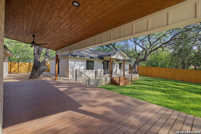 Image 6 of 50 For 118 Tiger Tail