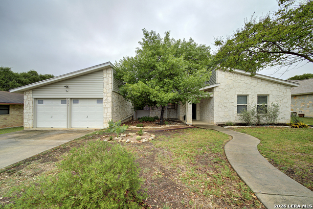 Details for 815 Silver Spruce, San Antonio, TX 78232