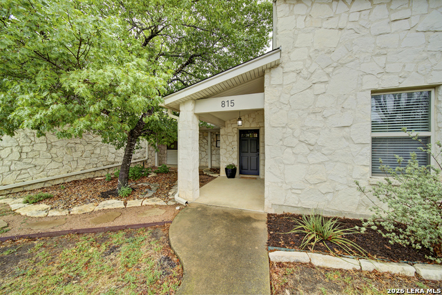 Image 2 of 35 For 815 Silver Spruce