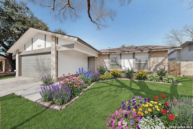 Details for 7219 Spring Drops, San Antonio, TX 78249