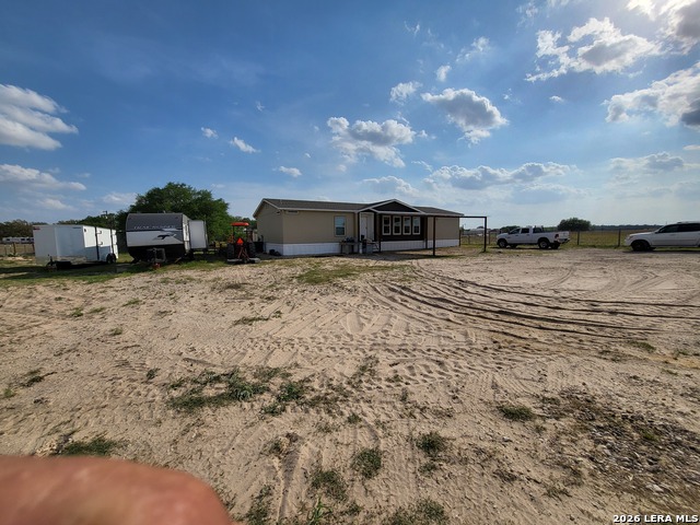 Listing photo id 9 for 25216 Campbellton Rd