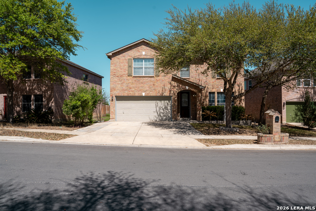 Details for 6721 Spearwood, Live Oak, TX 78233