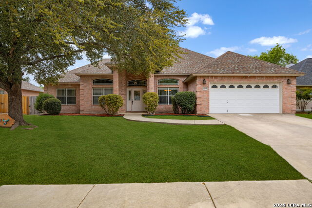 Details for 1242 Loma Verde Dr, New Braunfels, TX 78130