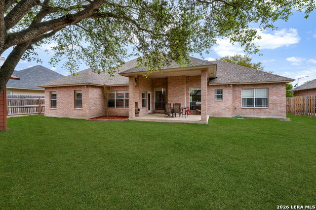 Listing photo id 25 for 1242 Loma Verde Dr