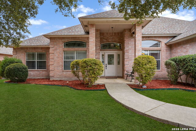 Listing photo id 1 for 1242 Loma Verde Dr