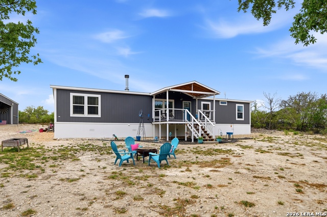 Details for 18622 County Road 5740, Castroville, TX 78009