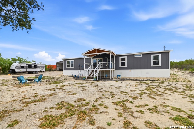 Image 2 of 49 For 18622 County Road 5740