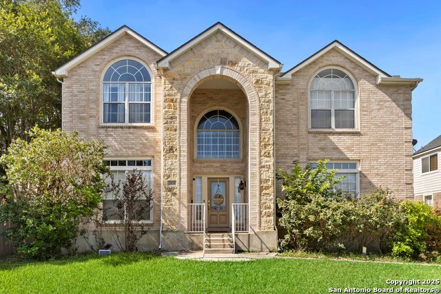 Details for 9106 Thomas York, San Antonio, TX 78251