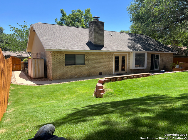 Details for 7843 Misty Park, San Antonio, TX 78250