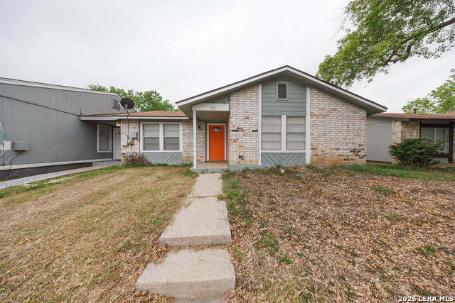 Details for 1211 Churing, San Antonio, TX 78245