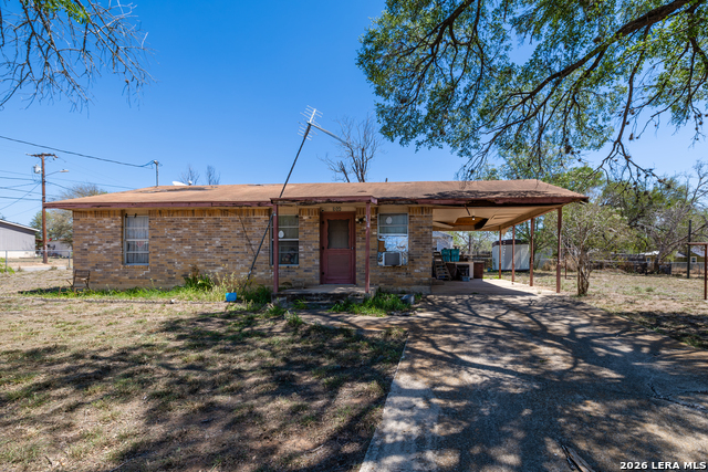 Details for 354 6th  , Poteet, TX 78065
