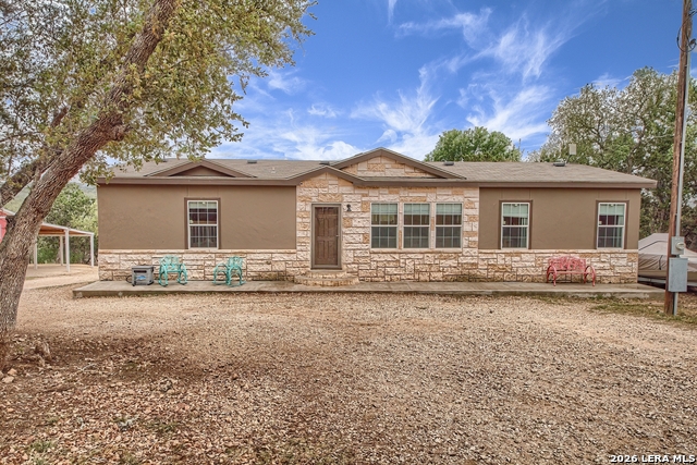 Details for 349 County Road 2471, Hondo, TX 78861