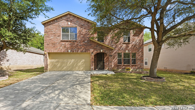Details for 11004 Forest Pass, Live Oak, TX 78233