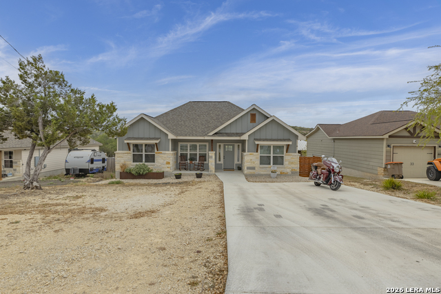 Details for 777 Research, Canyon Lake, TX 78133