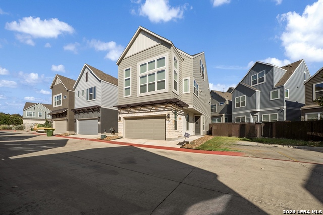 Details for 5843 Whitby  Unit 34, San Antonio, TX 78240