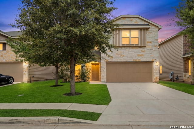 Details for 11538 Pelican Pass, San Antonio, TX 78221