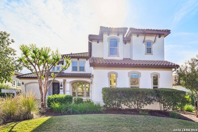 Details for 6326 Malaga  , San Antonio, TX 78257