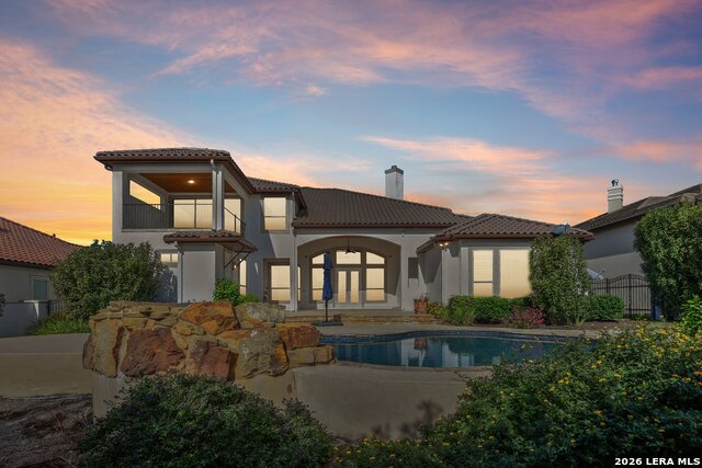 Image 36 of 39 For 6326 Malaga  