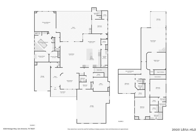 Image 39 of 39 For 6326 Malaga  