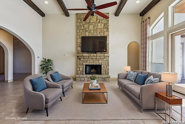 Image 4 of 39 For 6326 Malaga  