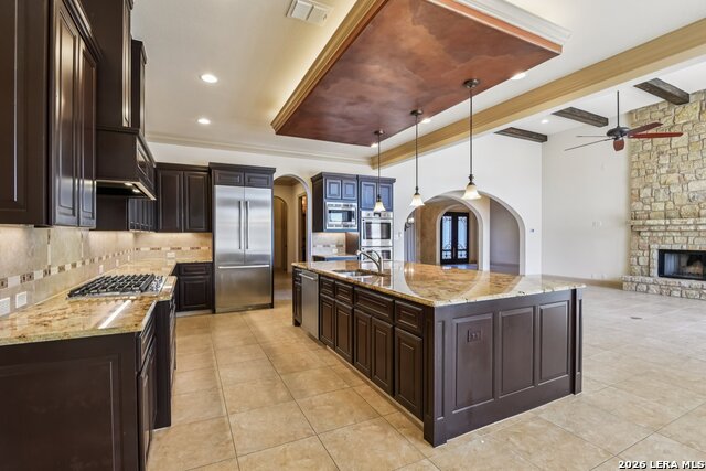 Image 7 of 39 For 6326 Malaga  