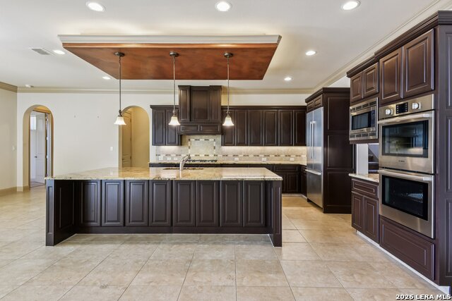 Image 8 of 39 For 6326 Malaga  