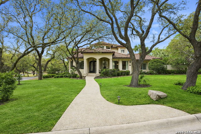 Details for 1 Belcourt Pl, San Antonio, TX 78257